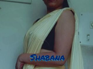 Shabana