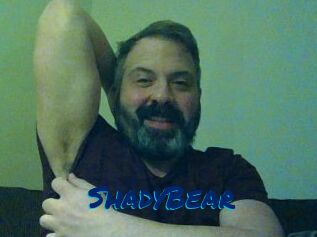 ShadyBear