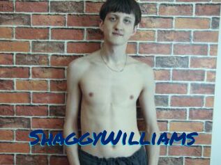 ShaggyWilliams