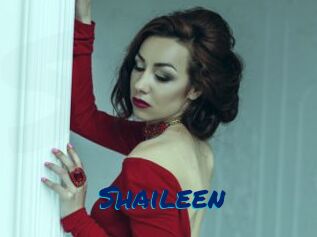 Shaileen