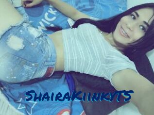 ShairaKiinkyTS