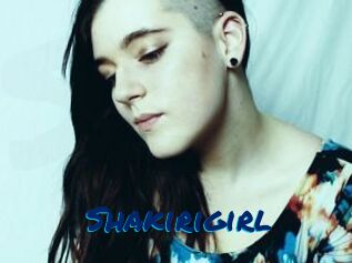 Shakirigirl