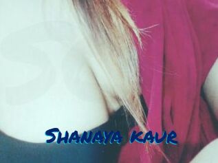 Shanaya_kaur