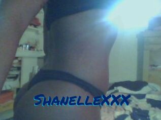 ShanelleXXX