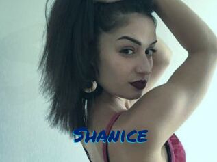 Shanice