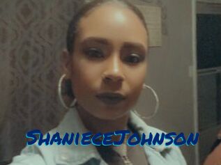 ShanieceJohnson
