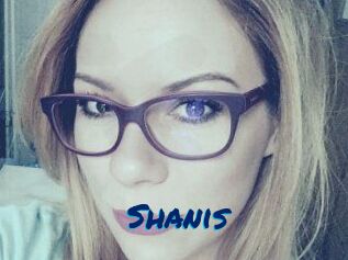 Shanis