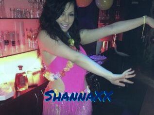 ShannaXX
