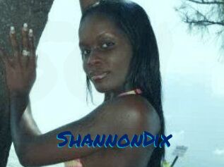 ShannonDix