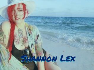 Shannon_Lex