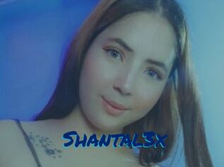 Shantal3x