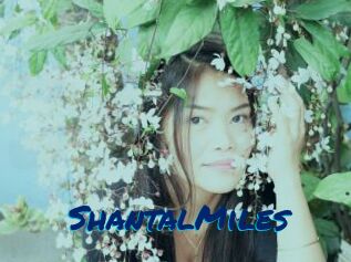 ShantalMiles