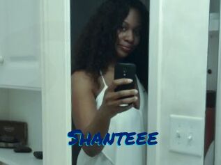 Shanteee