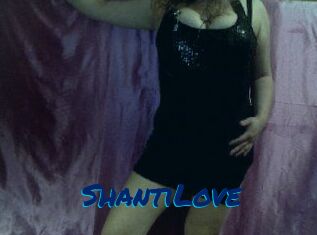 ShantiLove