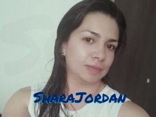 SharaJordan
