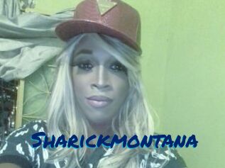 Sharickmontana