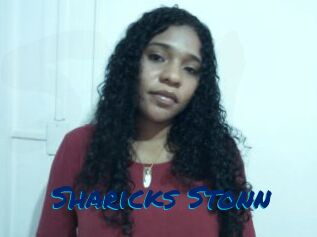 Sharicks_Stonn