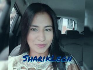 SharikLeon