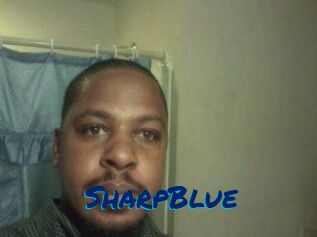 SharpBlue