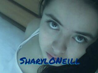 SharylONeill