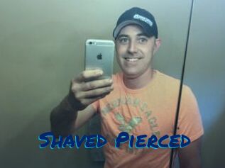 Shaved_Pierced