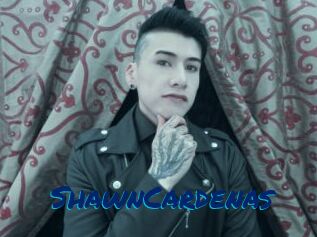 ShawnCardenas