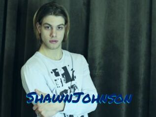 ShawnJohnson