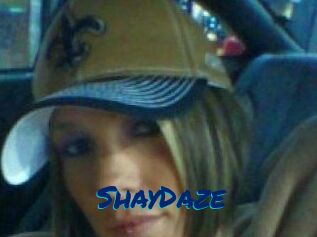 ShayDaze