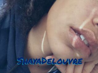ShayaDelouvre