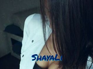 ShayaLi