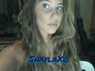 ShaylaXo
