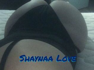 Shaynaa_Love