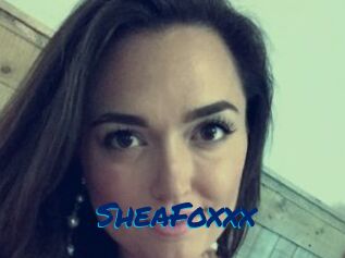 SheaFoxxx