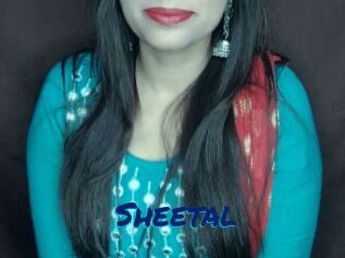 Sheetal