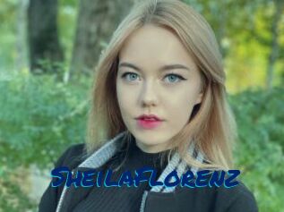 SheilaFlorenz