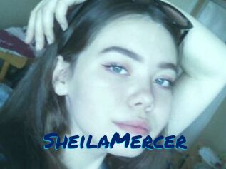 SheilaMercer