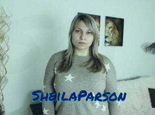 SheilaParson