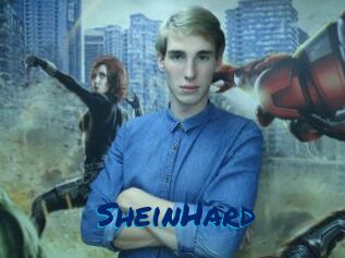 SheinHard