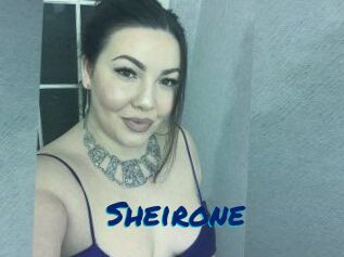 Sheirone