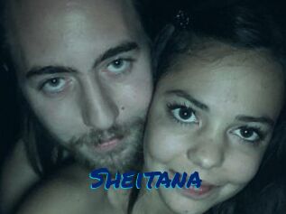 Sheitana