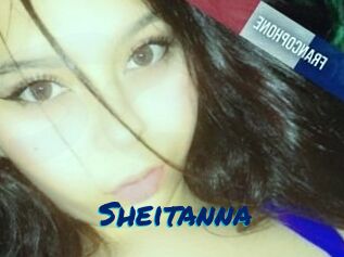 Sheitanna