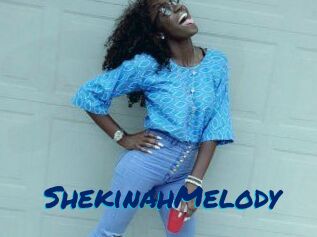 Shekinah_Melody