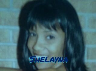 Shelayna