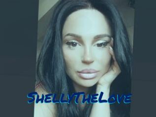 ShellyTheLove