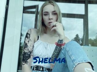 Shelma