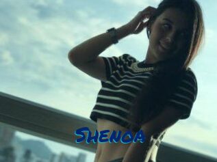 Shenoa