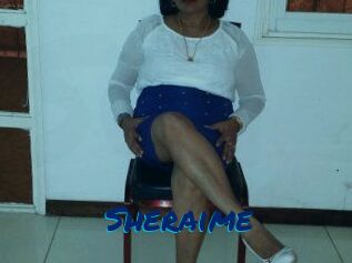 Sheraime