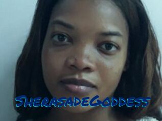 SherasadeGoddess