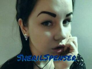 SherilSpenser