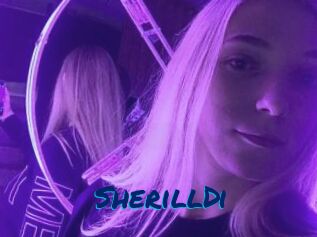 SherillDi Sexe City